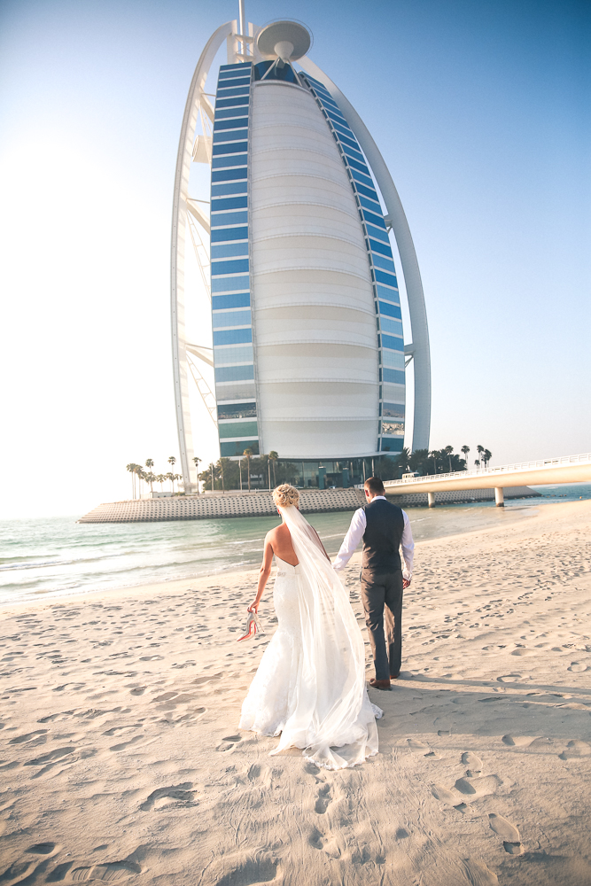Dubai Wedding photographer