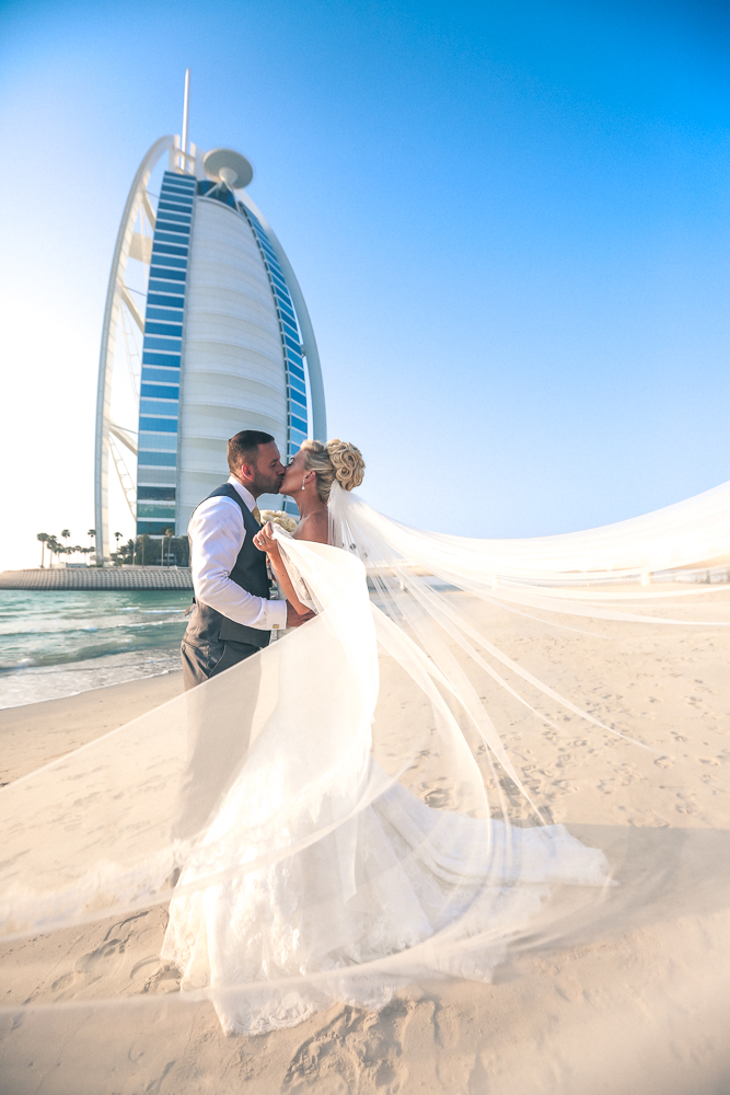 Dubai Wedding photographer
