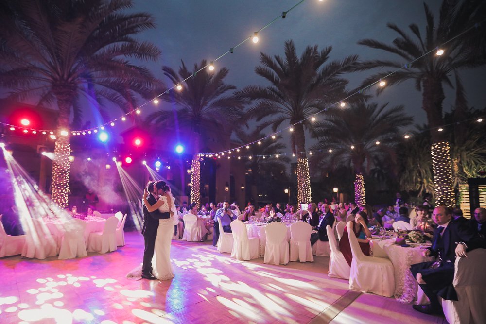 Top 5 Outdoor Wedding Venues In Dubai Photographers Love