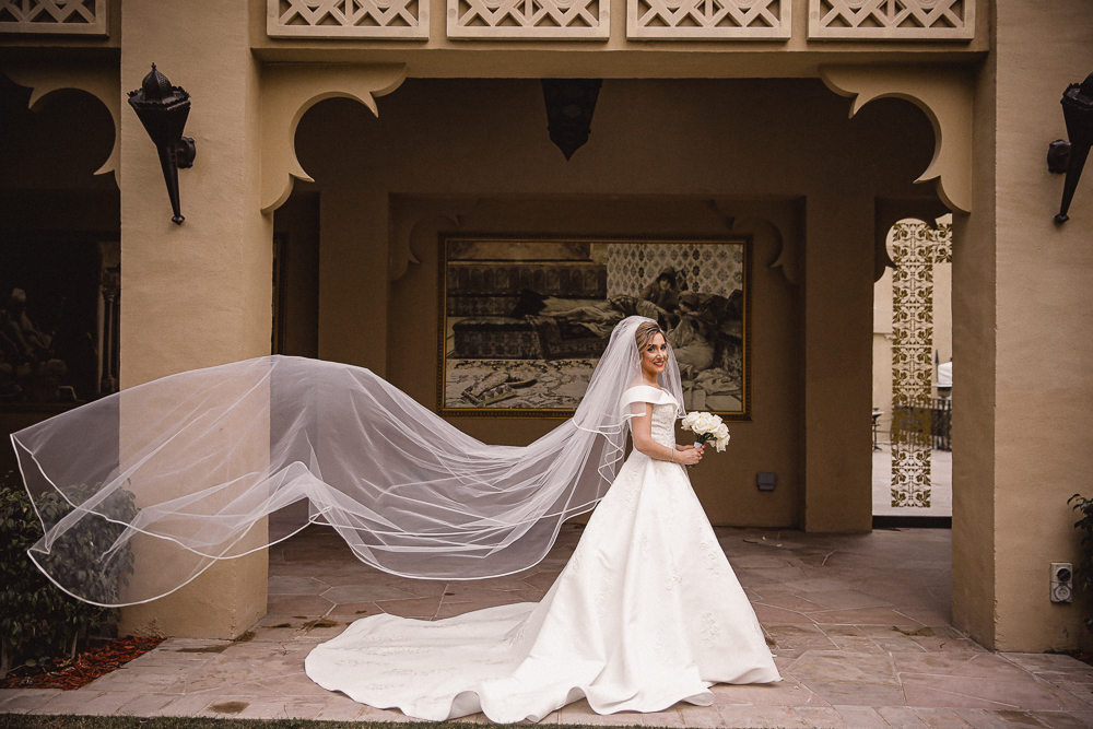 Wedding photographer Dubai