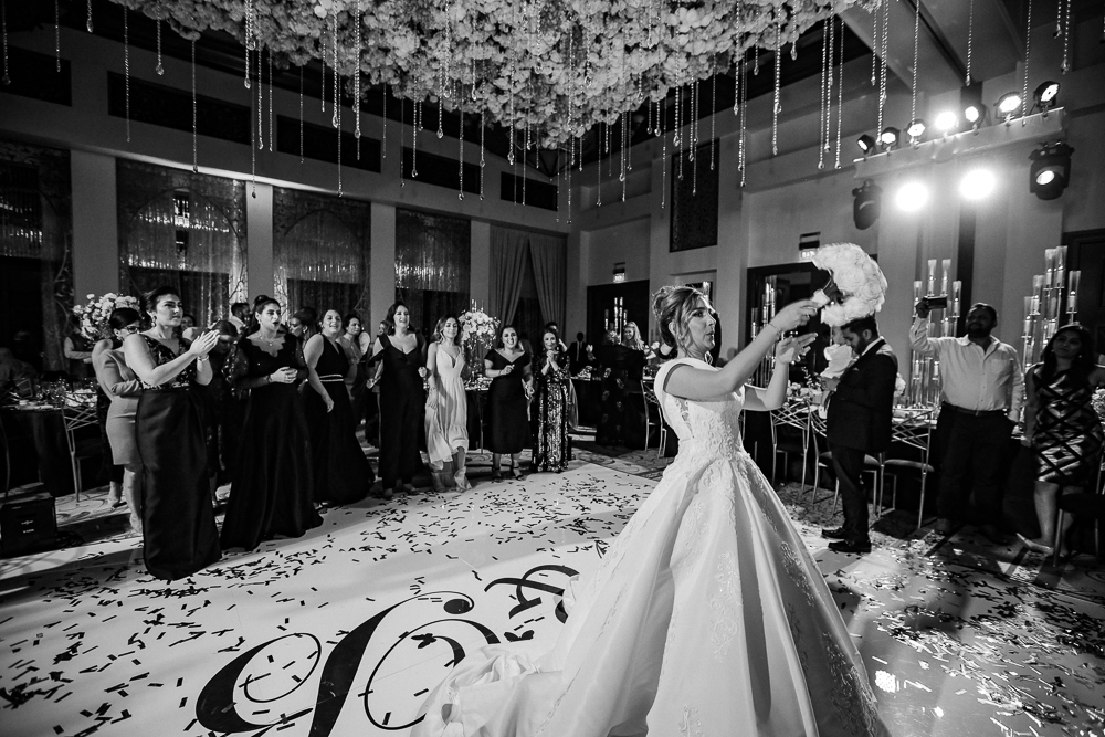 Wedding photographer Dubai