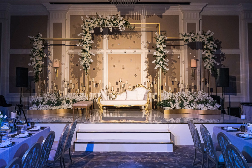 Dubai wedding planner