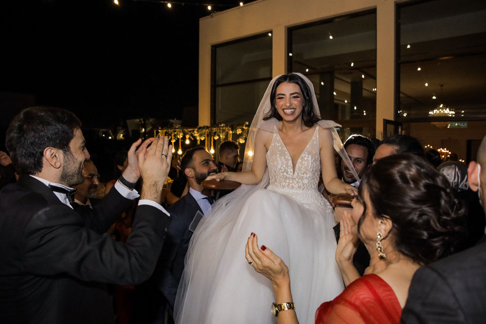 Abu Dhabi Wedding