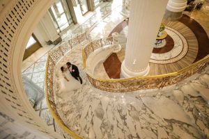indoor wedding venues in Dubai