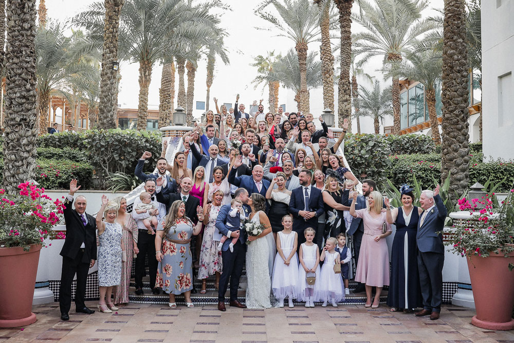 wedding venues in Dubai
