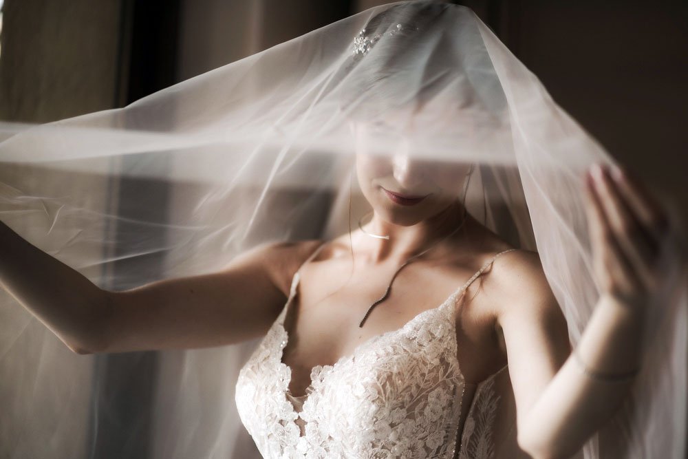 UAE wedding moment captured by Melrish