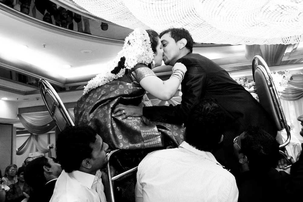 wedding videography Dubai