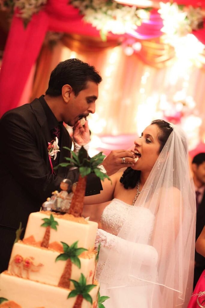 wedding videography Dubai