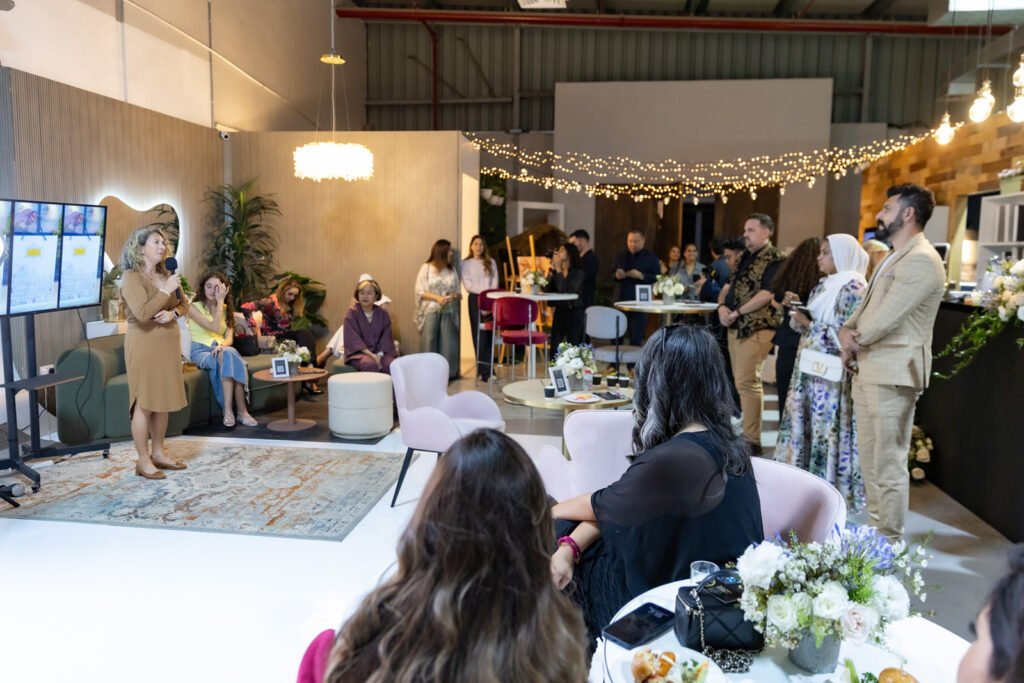 17 years of Melrish Weddings