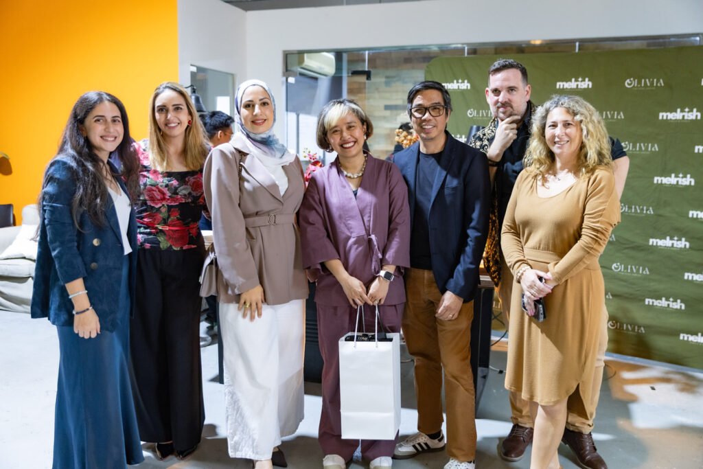 17 years of Melrish Weddings