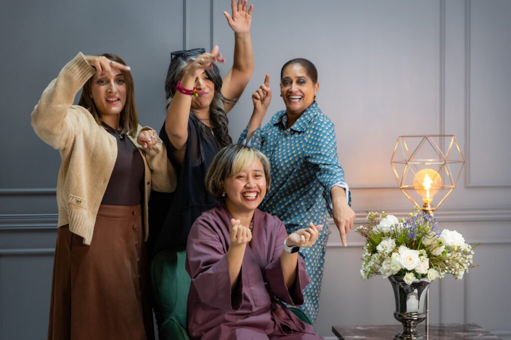 17 years of Melrish Weddings