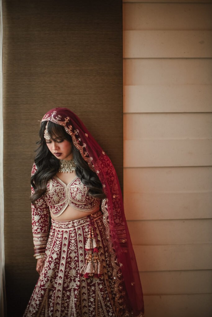 Indian wedding in the Philippines